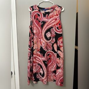 Apt 9 dress GUC size L